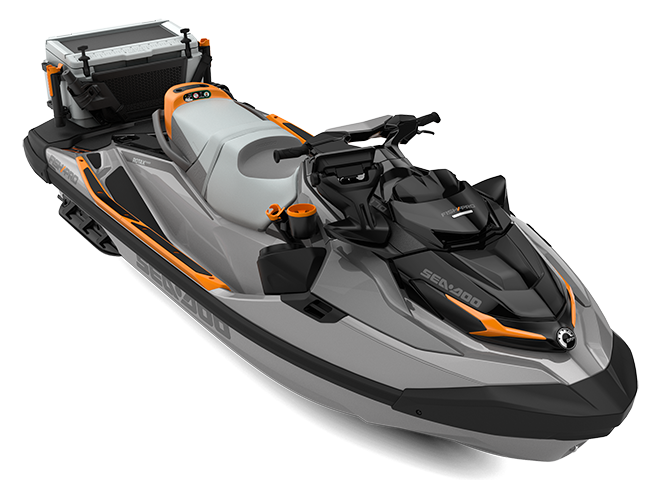 2024 Sea-Doo FishPro™ - Trophy 170 for sale in the Pompano Beach, FL area. Get the best drive out price on 2024 Sea-Doo FishPro™ - Trophy 170 and compare.