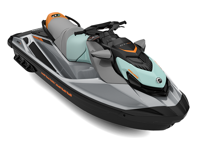 2024 Sea-Doo GTI™ - SE 130 iBR® for sale in the Pompano Beach, FL area. Get the best drive out price on 2024 Sea-Doo GTI™ - SE 130 iBR® and compare.