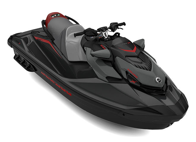 2024 Sea-Doo GTR-X™ - 300 iBR® Audio Tech Package for sale in the Pompano Beach, FL area. Get the best drive out price on 2024 Sea-Doo GTR-X™ - 300 iBR® Audio Tech Package and compare.