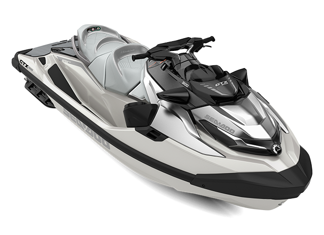 2024 Sea-Doo GTX® - LIMITED 300 for sale in the Pompano Beach, FL area. Get the best drive out price on 2024 Sea-Doo GTX® - LIMITED 300 and compare.