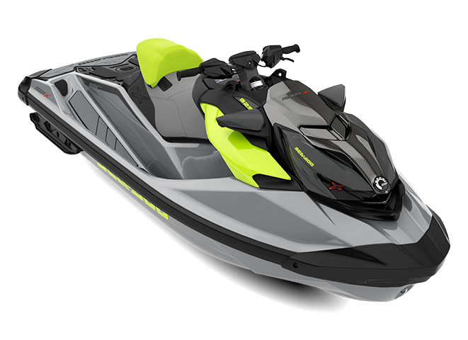 2024 Sea-Doo RXP® X - 325 iBR® for sale in the Pompano Beach, FL area. Get the best drive out price on 2024 Sea-Doo RXP® X - 325 iBR® and compare.