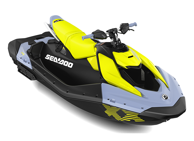 2024 Sea-Doo SPARK® TRIXX™ - 3 UP Rotax® 900 ACE™ iBR® for sale in the Pompano Beach, FL area. Get the best drive out price on 2024 Sea-Doo SPARK® TRIXX™ - 3 UP Rotax® 900 ACE™ iBR® and compare.