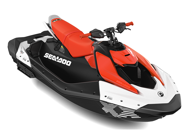 2024 Sea-Doo SPARK® TRIXX™ - 3 UP Rotax® 900 ACE™ iBR® for sale in the Pompano Beach, FL area. Get the best drive out price on 2024 Sea-Doo SPARK® TRIXX™ - 3 UP Rotax® 900 ACE™ iBR® and compare.
