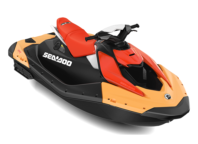 2024 Sea-Doo SPARK® - 2 UP Rotax® 900 ACE™- 60 for sale in the Pompano Beach, FL area. Get the best drive out price on 2024 Sea-Doo SPARK® - 2 UP Rotax® 900 ACE™- 60 and compare.