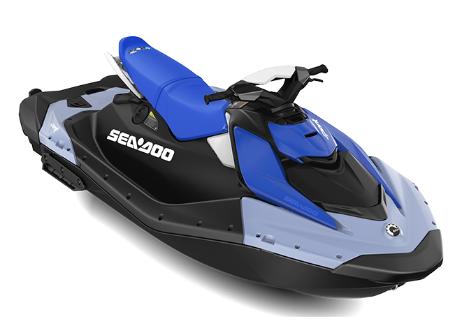 2024 Sea-Doo SPARK® - 3 UP 900 ACE™- 90 iBR® Audio for sale in the Pompano Beach, FL area. Get the best drive out price on 2024 Sea-Doo SPARK® - 3 UP 900 ACE™- 90 iBR® Audio and compare.