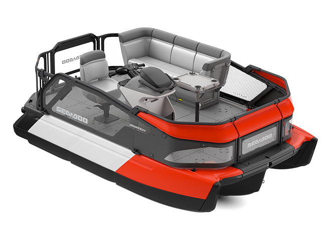 2024 Sea-Doo SWITCH® - COMPACT 13 - 130HP for sale in the Pompano Beach, FL area. Get the best drive out price on 2024 Sea-Doo SWITCH® - COMPACT 13 - 130HP and compare.