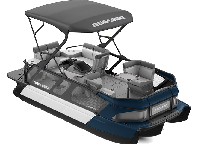 2024 Sea-Doo SWITCH® - CRUISE 18 - 130HP for sale in the Pompano Beach, FL area. Get the best drive out price on 2024 Sea-Doo SWITCH® - CRUISE 18 - 130HP and compare.