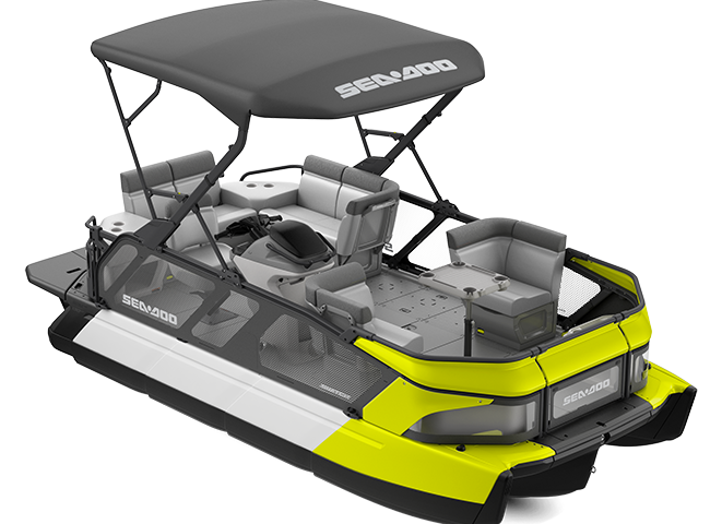 2024 Sea-Doo SWITCH® - CRUISE 18 - 130HP for sale in the Pompano Beach, FL area. Get the best drive out price on 2024 Sea-Doo SWITCH® - CRUISE 18 - 130HP and compare.