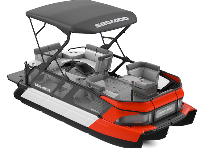 2024 Sea-Doo SWITCH® - CRUISE 18 - 130HP for sale in the Pompano Beach, FL area. Get the best drive out price on 2024 Sea-Doo SWITCH® - CRUISE 18 - 130HP and compare.