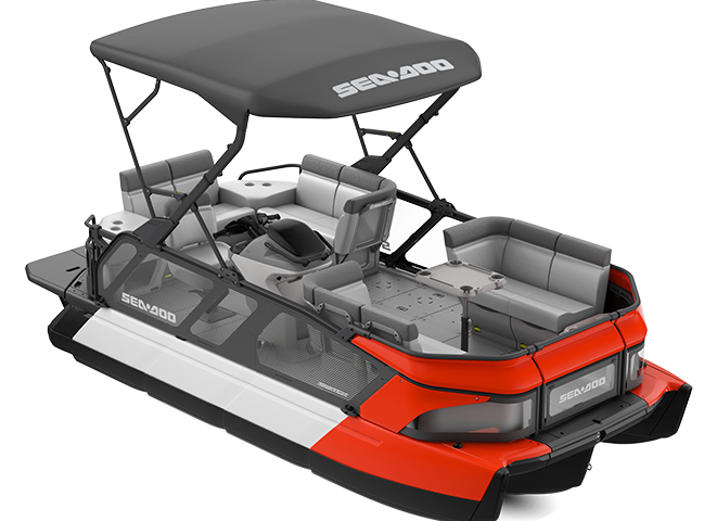 2024 Sea-Doo SWITCH® - CRUISE 18 - 170HP for sale in the Pompano Beach, FL area. Get the best drive out price on 2024 Sea-Doo SWITCH® - CRUISE 18 - 170HP and compare.