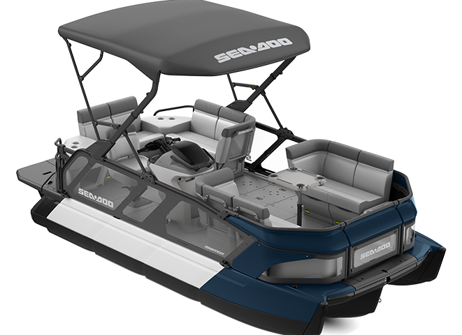 2024 Sea-Doo SWITCH® - CRUISE 18 - 170HP for sale in the Pompano Beach, FL area. Get the best drive out price on 2024 Sea-Doo SWITCH® - CRUISE 18 - 170HP and compare.