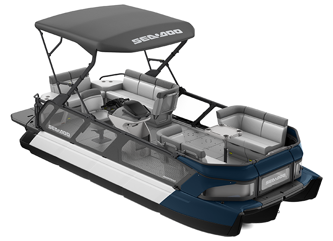 2024 Sea-Doo SWITCH® - CRUISE 21 - 170HP for sale in the Pompano Beach, FL area. Get the best drive out price on 2024 Sea-Doo SWITCH® - CRUISE 21 - 170HP and compare.