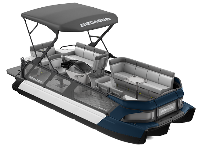 2024 Sea-Doo SWITCH® - CRUISE 21 - 230HP for sale in the Pompano Beach, FL area. Get the best drive out price on 2024 Sea-Doo SWITCH® - CRUISE 21 - 230HP and compare.