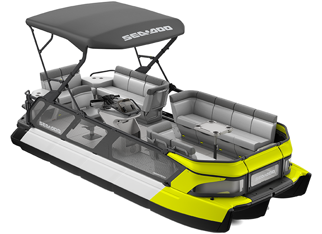 2024 Sea-Doo SWITCH® - CRUISE 21 - 230HP for sale in the Pompano Beach, FL area. Get the best drive out price on 2024 Sea-Doo SWITCH® - CRUISE 21 - 230HP and compare.