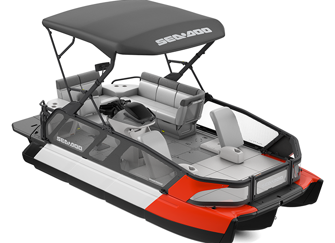 2024 Sea-Doo SWITCH® - SPORT 18 - 230HP for sale in the Pompano Beach, FL area. Get the best drive out price on 2024 Sea-Doo SWITCH® - SPORT 18 - 230HP and compare.