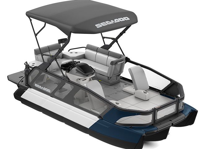 2024 Sea-Doo SWITCH® - SPORT 18 - 230HP for sale in the Pompano Beach, FL area. Get the best drive out price on 2024 Sea-Doo SWITCH® - SPORT 18 - 230HP and compare.