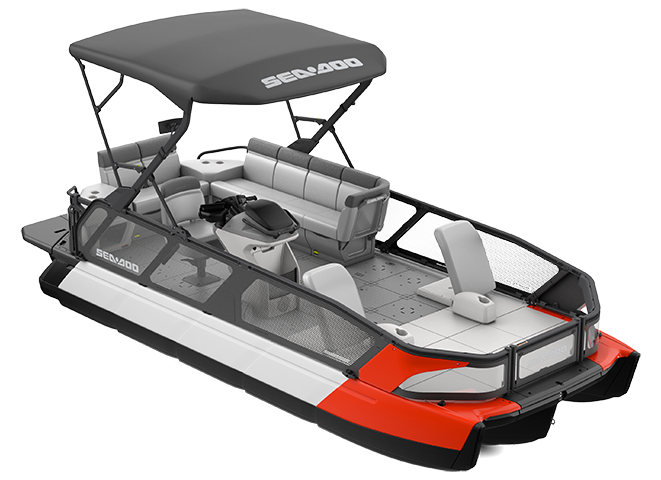 2024 Sea-Doo SWITCH® - SPORT 21 - 230HP for sale in the Pompano Beach, FL area. Get the best drive out price on 2024 Sea-Doo SWITCH® - SPORT 21 - 230HP and compare.