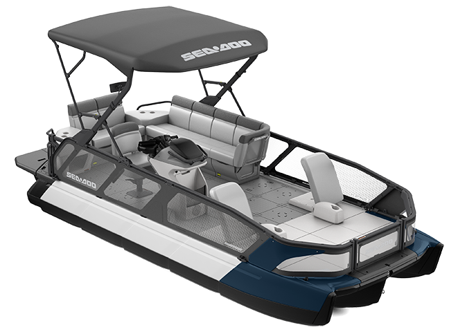 2024 Sea-Doo SWITCH® - SPORT 21 - 230HP for sale in the Pompano Beach, FL area. Get the best drive out price on 2024 Sea-Doo SWITCH® - SPORT 21 - 230HP and compare.