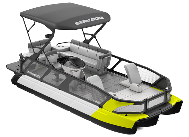 2024 Sea-Doo SWITCH® - SPORT 21 - 230HP for sale in the Pompano Beach, FL area. Get the best drive out price on 2024 Sea-Doo SWITCH® - SPORT 21 - 230HP and compare.