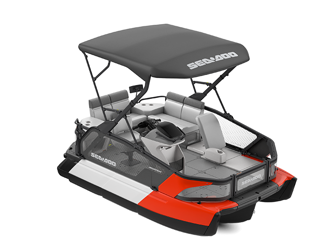 2024 Sea-Doo SWITCH® - SPORT COMPACT - 170HP for sale in the Pompano Beach, FL area. Get the best drive out price on 2024 Sea-Doo SWITCH® - SPORT COMPACT - 170HP and compare.