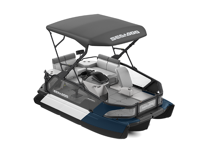 2024 Sea-Doo SWITCH® - SPORT COMPACT - 170HP for sale in the Pompano Beach, FL area. Get the best drive out price on 2024 Sea-Doo SWITCH® - SPORT COMPACT - 170HP and compare.