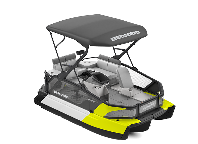 2024 Sea-Doo SWITCH® - SPORT COMPACT - 170HP for sale in the Pompano Beach, FL area. Get the best drive out price on 2024 Sea-Doo SWITCH® - SPORT COMPACT - 170HP and compare.