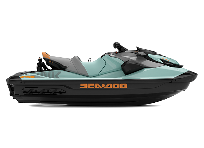 2024 Sea-Doo WAKE™ - 170 iBR® for sale in the Pompano Beach, FL area. Get the best drive out price on 2024 Sea-Doo WAKE™ - 170 iBR® and compare.