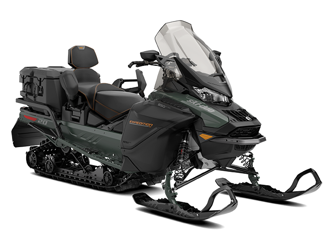 2024 Ski-Doo EXPEDITION SE - 900 ACE TURBO for sale in the Pompano Beach, FL area. Get the best drive out price on 2024 Ski-Doo EXPEDITION SE - 900 ACE TURBO and compare.