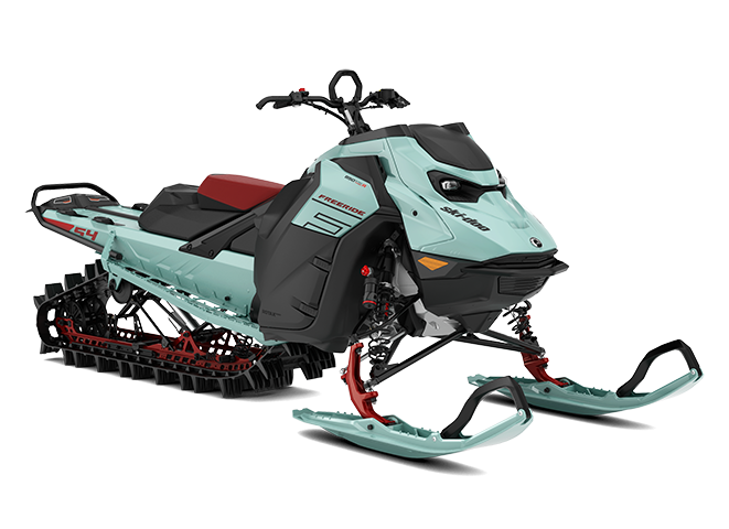 2024 Ski-Doo FREERIDE™ - 850 E-TEC® Turbo R for sale in the Pompano Beach, FL area. Get the best drive out price on 2024 Ski-Doo FREERIDE™ - 850 E-TEC® Turbo R and compare.