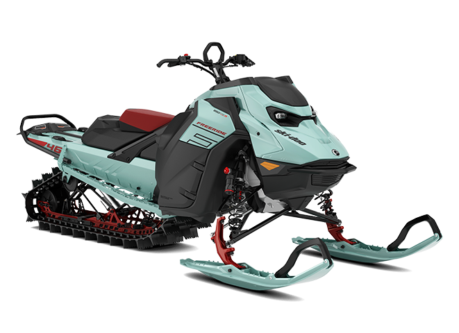 2024 Ski-Doo FREERIDE™ - 850 E-TEC® for sale in the Pompano Beach, FL area. Get the best drive out price on 2024 Ski-Doo FREERIDE™ - 850 E-TEC® and compare.