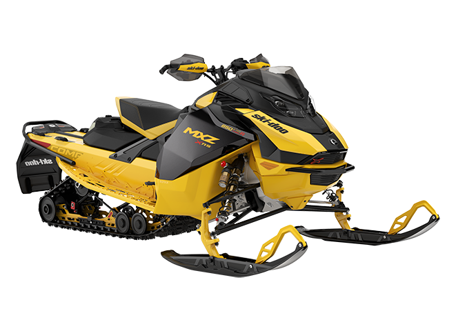2024 Ski-Doo MXZ X-RS - 850 E-TEC Turbo R with Water Injection System for sale in the Pompano Beach, FL area. Get the best drive out price on 2024 Ski-Doo MXZ X-RS - 850 E-TEC Turbo R with Water Injection System and compare.