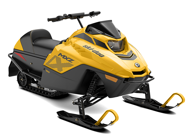 2024 Ski-Doo MXZ - 120 for sale in the Pompano Beach, FL area. Get the best drive out price on 2024 Ski-Doo MXZ - 120 and compare.