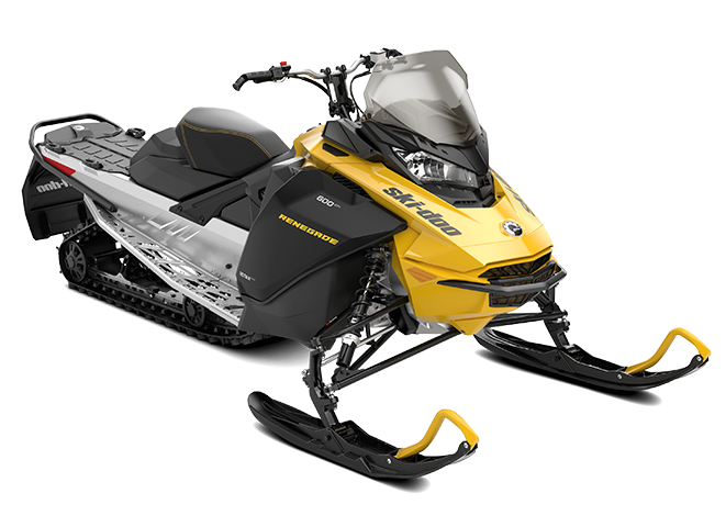 2024 Ski-Doo RENEGADE Sport - 600 ACE for sale in the Pompano Beach, FL area. Get the best drive out price on 2024 Ski-Doo RENEGADE Sport - 600 ACE and compare.