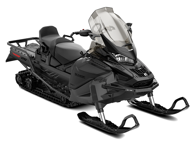 2024 Ski-Doo SKANDIC LE - 900 ACE for sale in the Pompano Beach, FL area. Get the best drive out price on 2024 Ski-Doo SKANDIC LE - 900 ACE and compare.