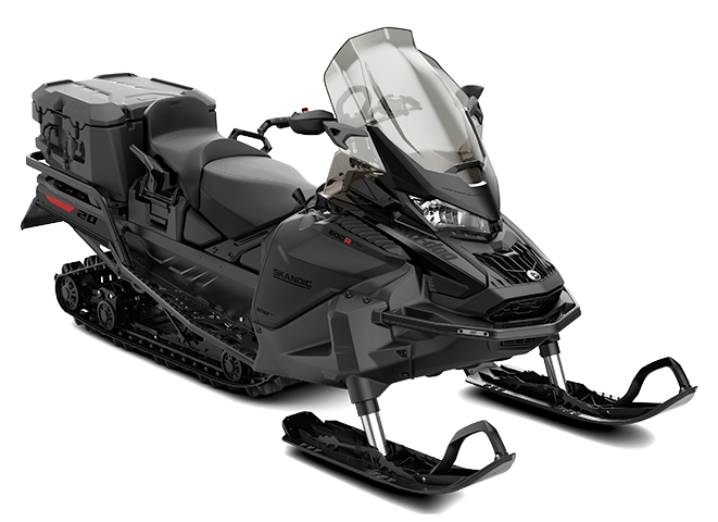 2024 Ski-Doo SKANDIC SE - 600R E-TEC for sale in the Pompano Beach, FL area. Get the best drive out price on 2024 Ski-Doo SKANDIC SE - 600R E-TEC and compare.