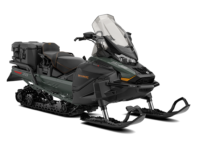 2024 Ski-Doo SKANDIC SE - 600R E-TEC for sale in the Pompano Beach, FL area. Get the best drive out price on 2024 Ski-Doo SKANDIC SE - 600R E-TEC and compare.