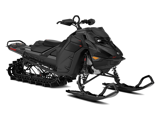 2024 Ski-Doo SUMMIT® X  With Expert Package - 850 E-TEC TURBO R for sale in the Pompano Beach, FL area. Get the best drive out price on 2024 Ski-Doo SUMMIT® X  With Expert Package - 850 E-TEC TURBO R and compare.