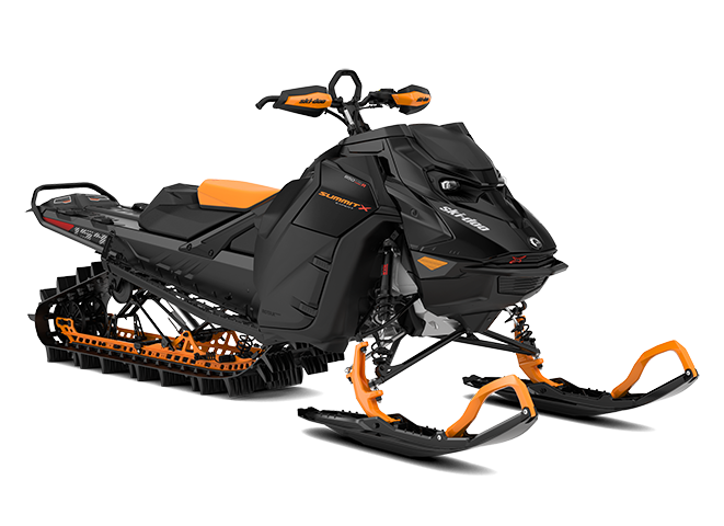 2024 Ski-Doo SUMMIT® X  With Expert Package - 850 E-TEC TURBO R for sale in the Pompano Beach, FL area. Get the best drive out price on 2024 Ski-Doo SUMMIT® X  With Expert Package - 850 E-TEC TURBO R and compare.