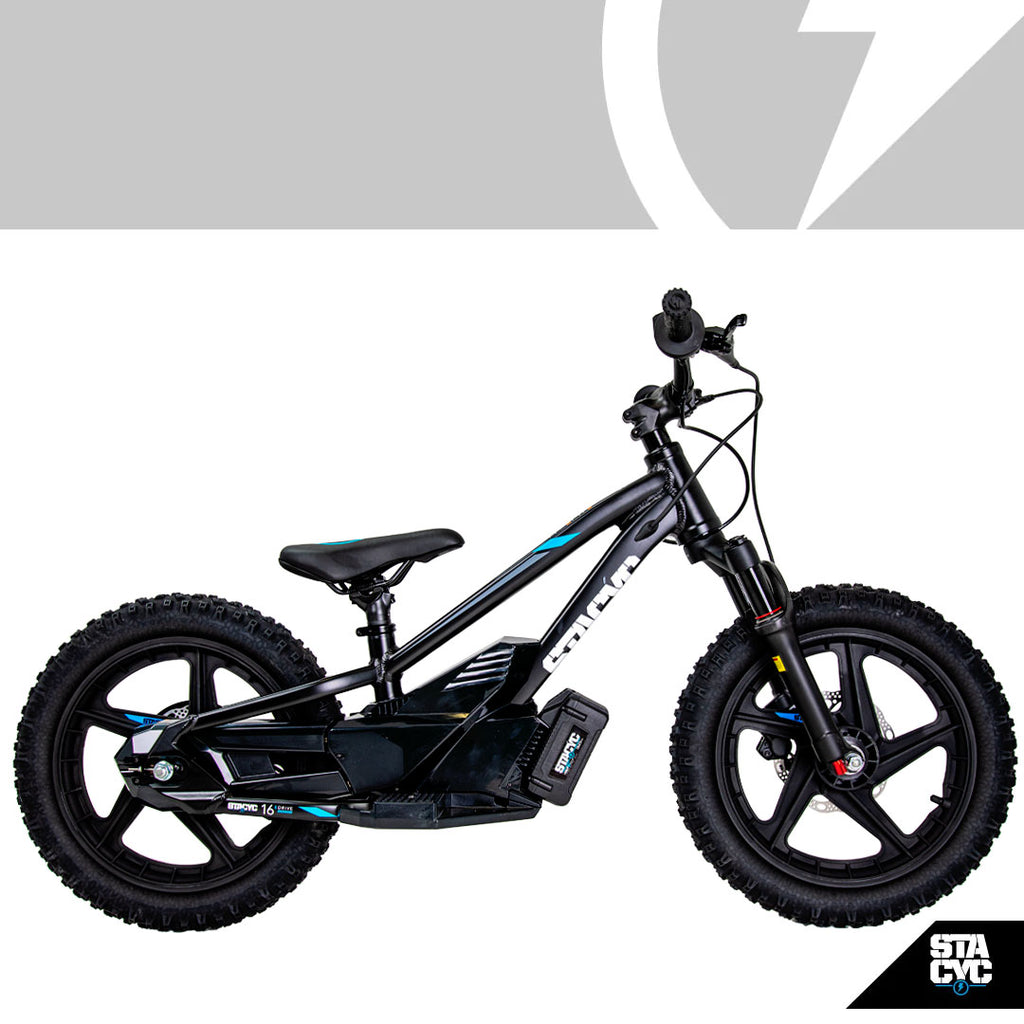 2024 Stacyc 16eDrive - Elite 36V for sale in the Pompano Beach, FL area. Get the best drive out price on 2024 Stacyc 16eDrive - Elite 36V and compare.