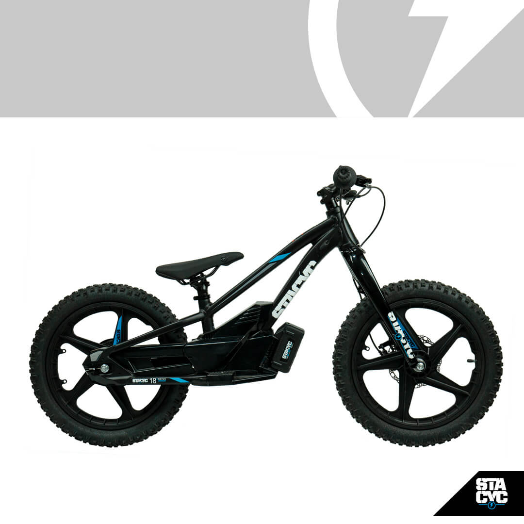 2024 Stacyc 18eDrive for sale in the Pompano Beach, FL area. Get the best drive out price on 2024 Stacyc 18eDrive and compare.