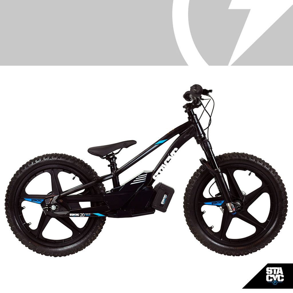 2024 Stacyc 20eDrive - Base for sale in the Pompano Beach, FL area. Get the best drive out price on 2024 Stacyc 20eDrive - Base and compare.