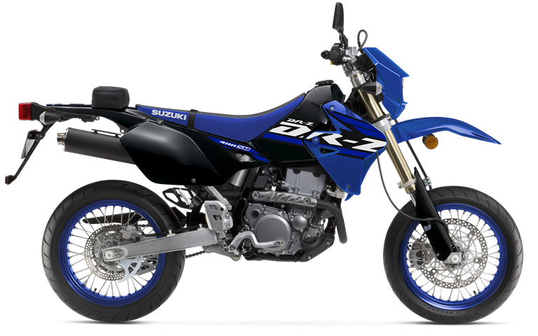 2024 Suzuki DR - Z400SM for sale in the Pompano Beach, FL area. Get the best drive out price on 2024 Suzuki DR - Z400SM and compare.
