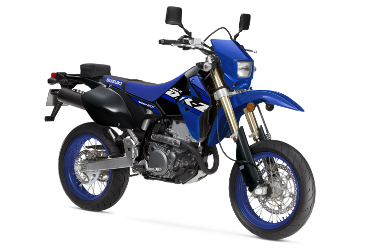 2024 Suzuki DR - Z400SM for sale in the Pompano Beach, FL area. Get the best drive out price on 2024 Suzuki DR - Z400SM and compare.