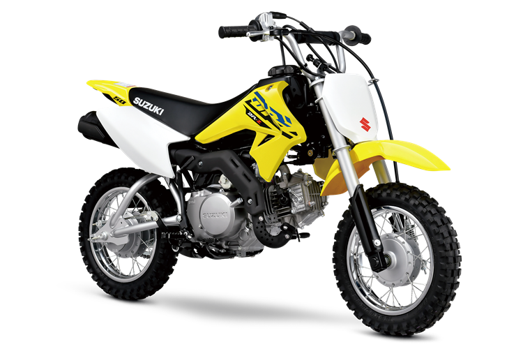 2024 Suzuki DR - Z50 for sale in the Pompano Beach, FL area. Get the best drive out price on 2024 Suzuki DR - Z50 and compare.