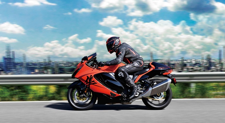 2024 Suzuki HAYABUSA - 25th Anniversary Edition for sale in the Pompano Beach, FL area. Get the best drive out price on 2024 Suzuki HAYABUSA - 25th Anniversary Edition and compare.