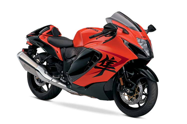 2024 Suzuki HAYABUSA - 25th Anniversary Edition for sale in the Pompano Beach, FL area. Get the best drive out price on 2024 Suzuki HAYABUSA - 25th Anniversary Edition and compare.