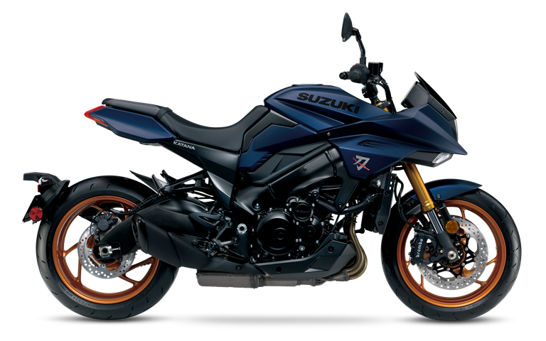2024 Suzuki Katana - Base for sale in the Pompano Beach, FL area. Get the best drive out price on 2024 Suzuki Katana - Base and compare.
