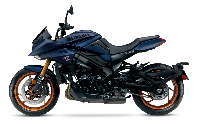 2024 Suzuki Katana - Base for sale in the Pompano Beach, FL area. Get the best drive out price on 2024 Suzuki Katana - Base and compare.