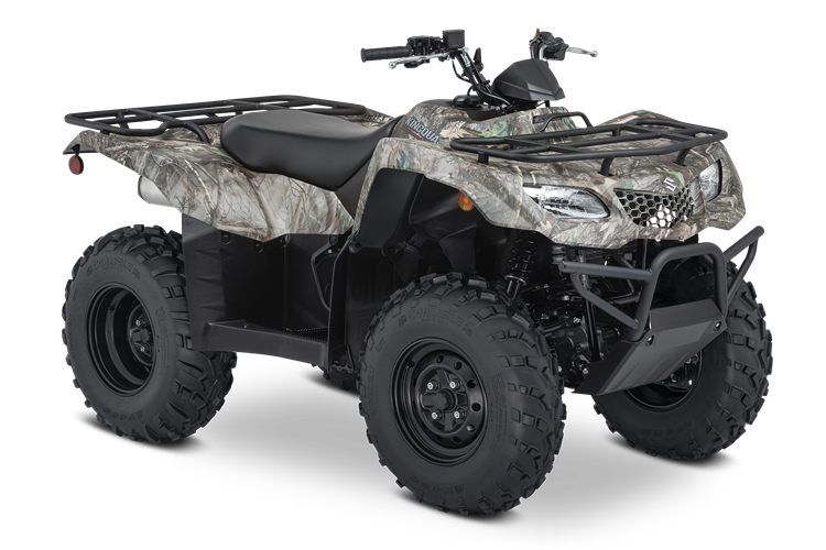 2024 Suzuki KingQuad 400ASi - Camo for sale in the Pompano Beach, FL area. Get the best drive out price on 2024 Suzuki KingQuad 400ASi - Camo and compare.