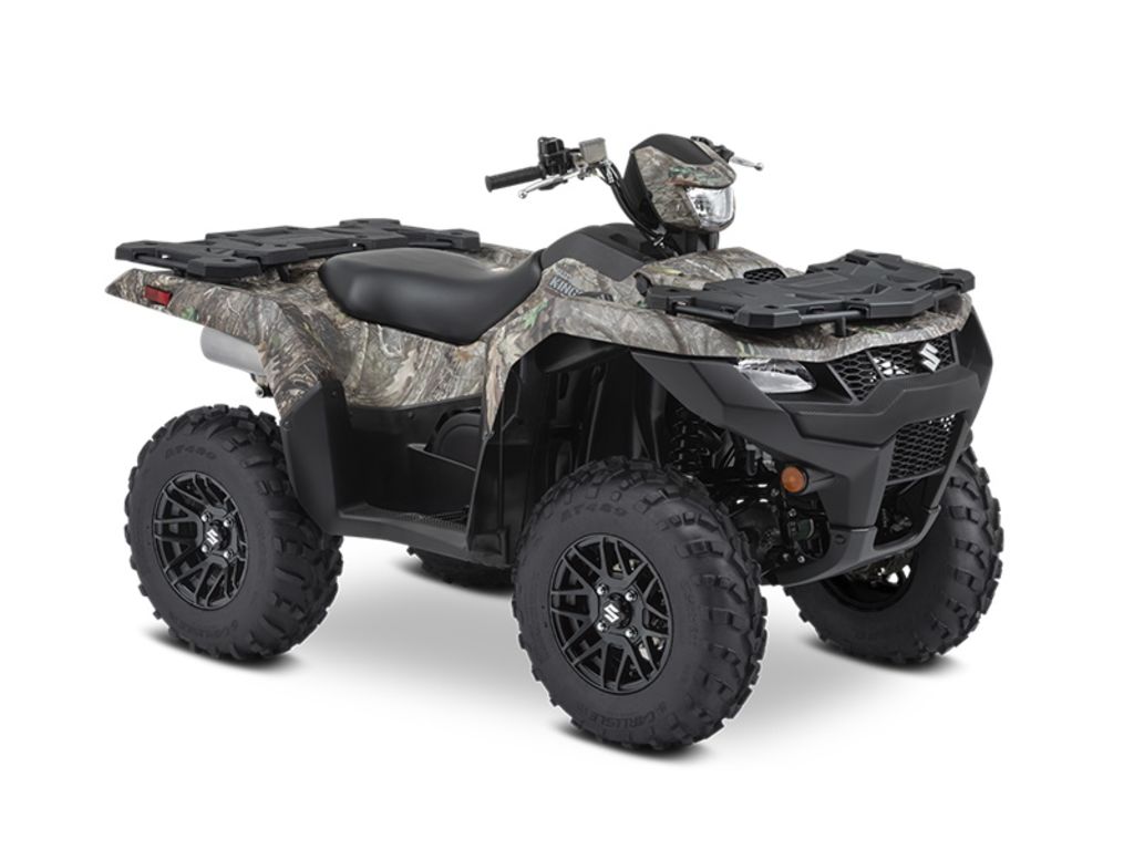 2024 Suzuki KingQuad 750AXi - Power Steering SE Camo for sale in the Pompano Beach, FL area. Get the best drive out price on 2024 Suzuki KingQuad 750AXi - Power Steering SE Camo and compare.